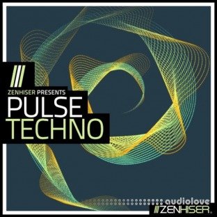 Zenhiser Pulse Techno