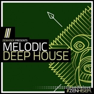 Zenhiser Melodic Deep House