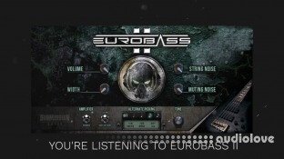Submission Audio Eurobass 2