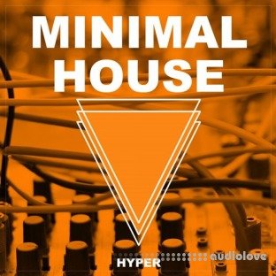 Hyper Minimal House