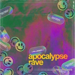 Splice Sounds ALEPH Apocalypse Rave