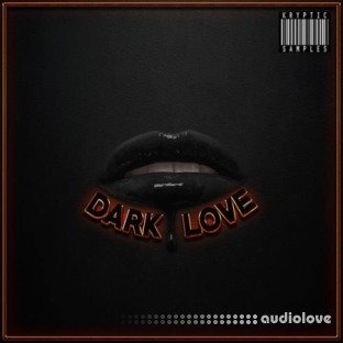 Kryptic Samples Dark Love