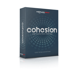 Audio Plugin Deals COHESION