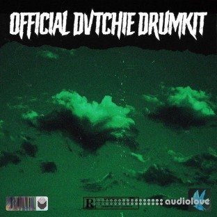 Dvtchie Official Dvtchie Drumkit