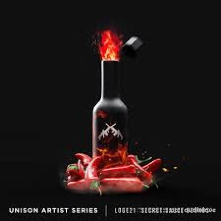 Unison Audio Artist Series Loge21 Secret Sauce Sounds