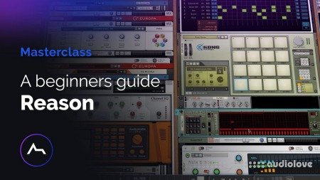 ADSR Sounds A Beginner's Guide To Reason 11