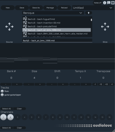 SongWish reMIDI Sampler v4.3.0 WiN MacOSX