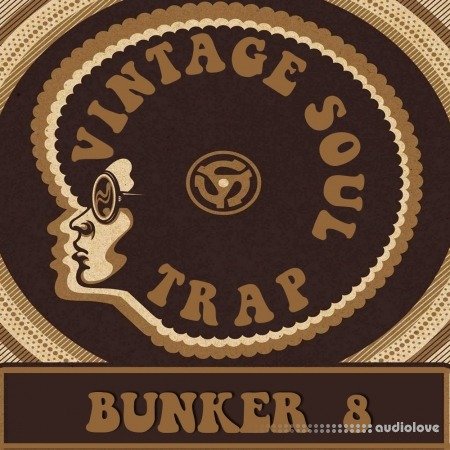 Bunker 8 Digital Labs Vintage Soul Trap