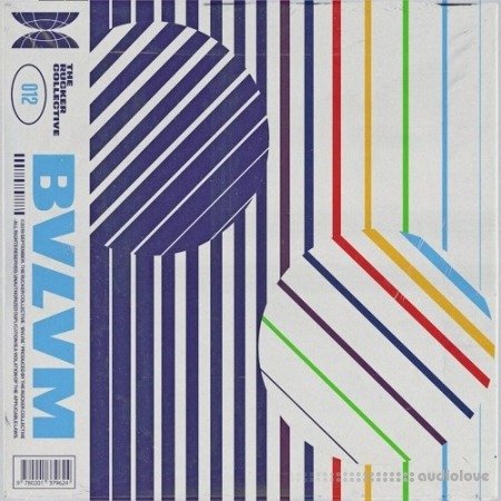 The Rucker Collective 012 BVLVM WAV (Compositions and Stems)