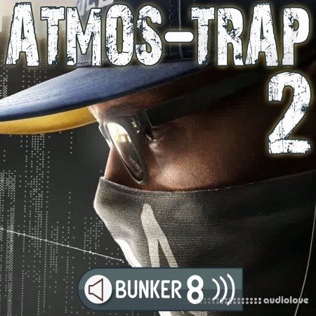 Bunker 8 Digital Labs Atmos Trap 2