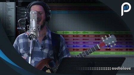 Puremix Start to Finish Vance Powell Episode 8 Recording Vocals