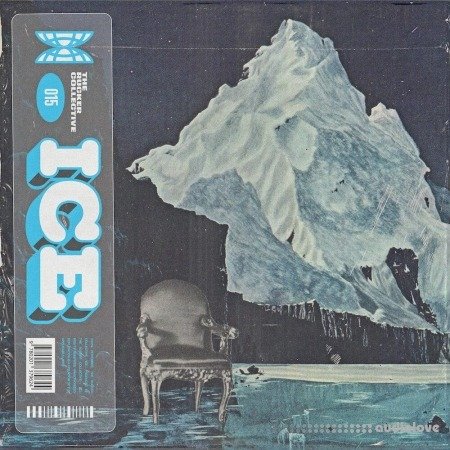 The Rucker Collective 015 ICE (Compositions and Stems) WAV