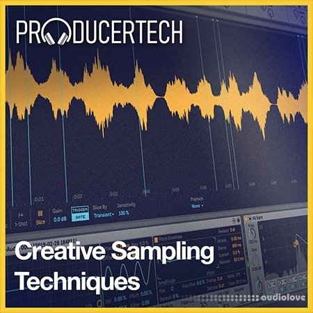 Producertech Creative Sampling Techniques