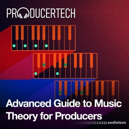 Producertech Advanced Guide To Music Theory