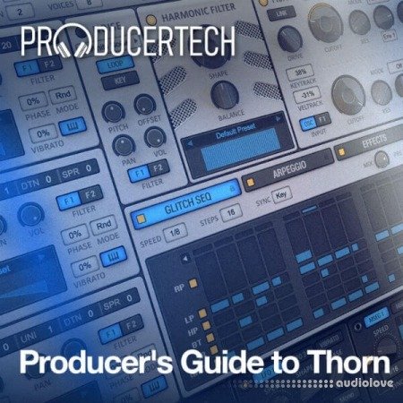 Producertech Producer’s Guide to Thorn