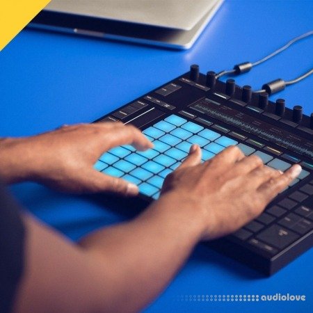 Producertech Workflow Techniques with Ableton Push