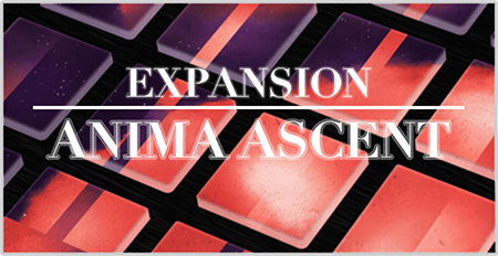 Native Instruments Anima Ascent Expansion