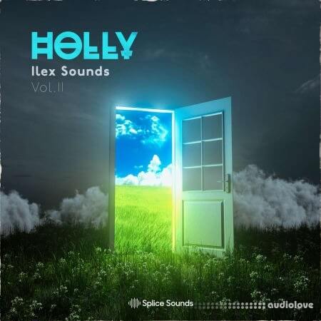 Splice Sounds Holly Ilex Sounds Vol. II
