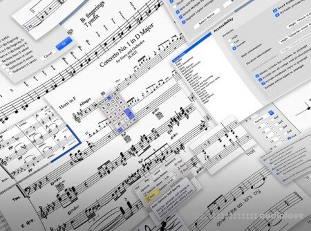 Groove3 Sibelius 2020 Update Explained