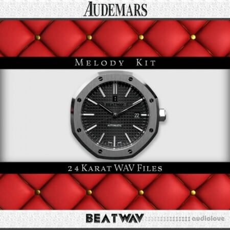 BeatWav Audemars Melody Kit