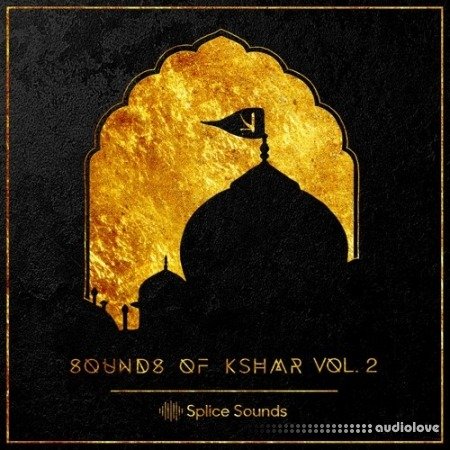 Splice Sounds of KSHMR Vol.2