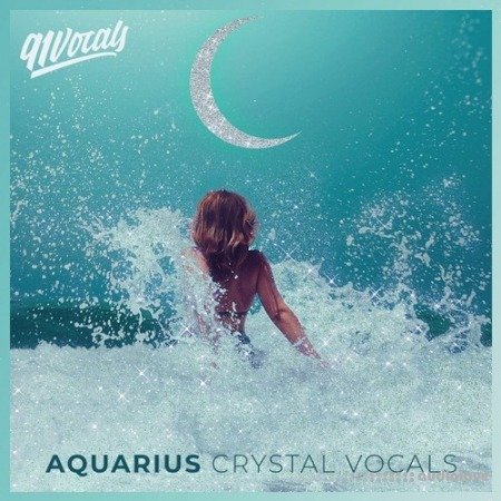 91Vocals Aquarius (Crystal Vocals)