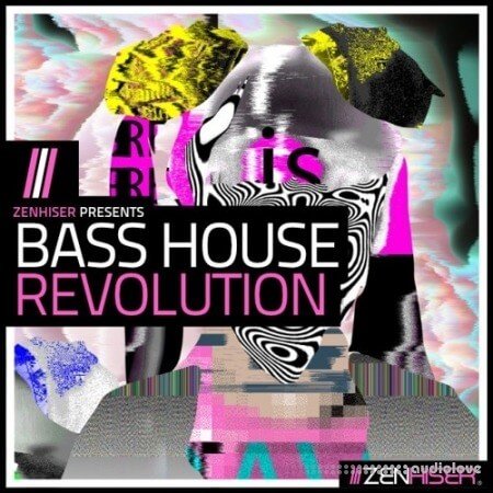 Zenhiser Bass House Revolution