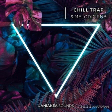 Laniakea Sounds Chill Trap And Melodic RnB