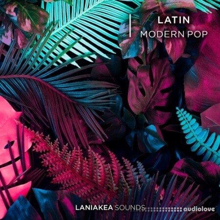 Laniakea Sounds Latin Modern Pop