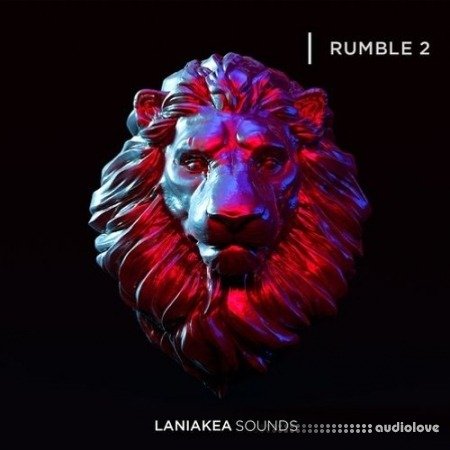 Laniakea Sounds Rumble 2 Type Beats