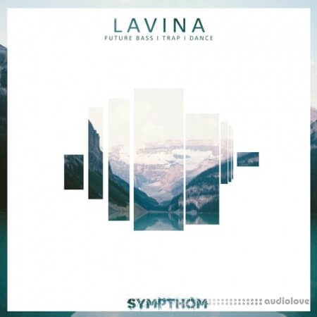 Sympthom LAVINA