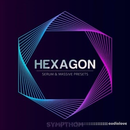Sympthom Hexagon