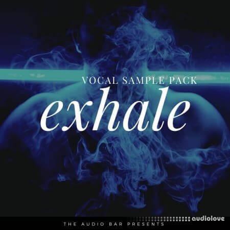 The Audio Bar Exhale