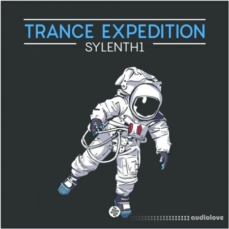 OST Audio Trance Expedition
