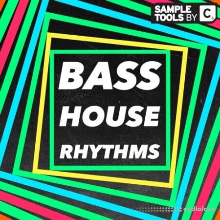 Sample Tools By Cr2 Bass House Rhythms