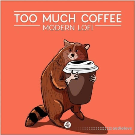 OST Audio Too Much Coffee