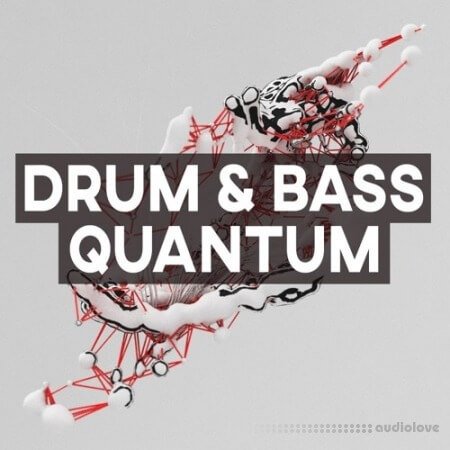 Soundsmiths Quantum Drum And Bass
