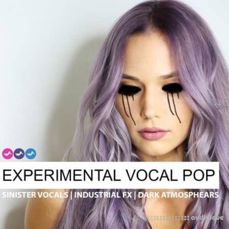 Soundsmiths Experimental Vocal Pop