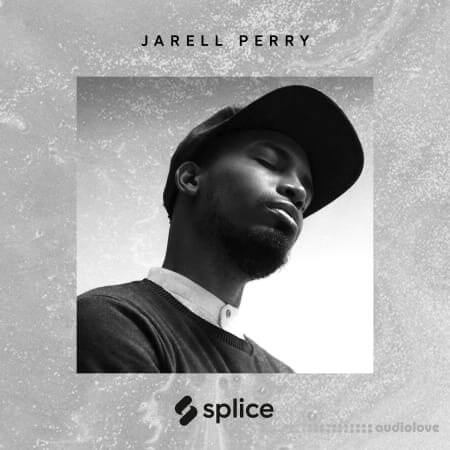 Splice Originals Sublime Vocals with Jarell Perry
