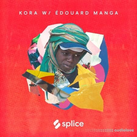 Splice Sessions Kora with Edouard Manga