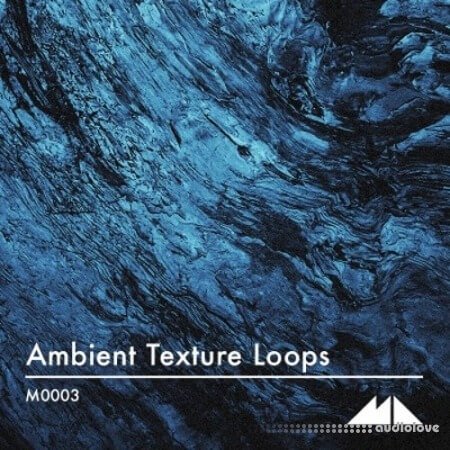 ModeAudio Ambient Texture Loops