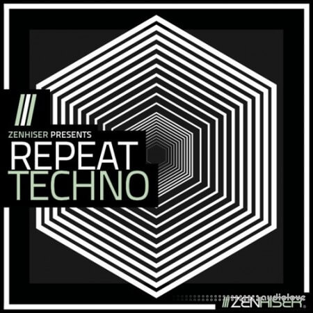 Zenhiser Repeat Techno