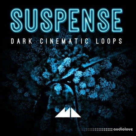 ModeAudio Suspense (Dark Cinematic Loops)