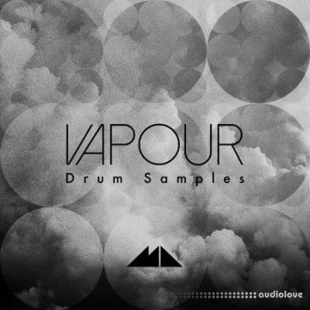 ModeAudio Vapour (Drum Samples)
