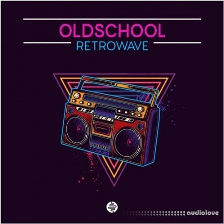 OSTAudio Oldschool Retrowave