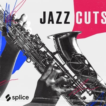 Splice Sounds Jazz Cuts feat. Alita Moses