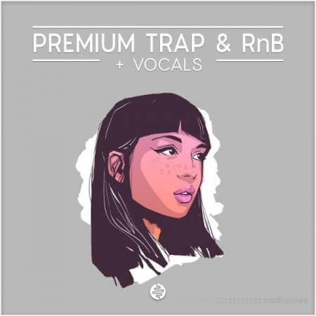 OSTAudio Premium Trap And RnB Vocal