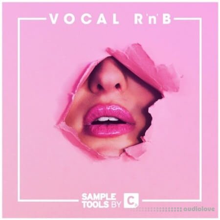 Sample Tools By Cr2 Vocal RnB