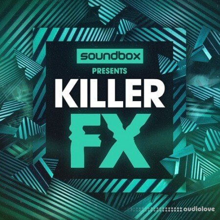 Soundbox Killer FX