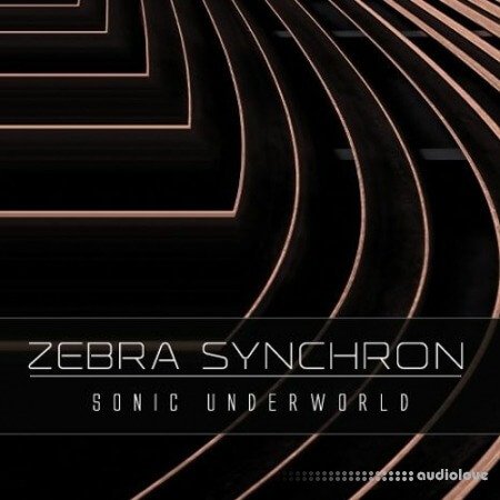 Sonic Underworld Zebra Synchron